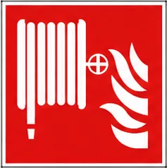 Wandhydranten