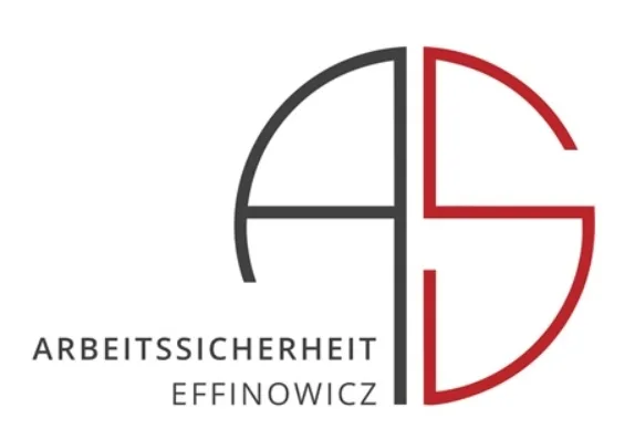 Arbeitssicherheit Effinowicz Logo
