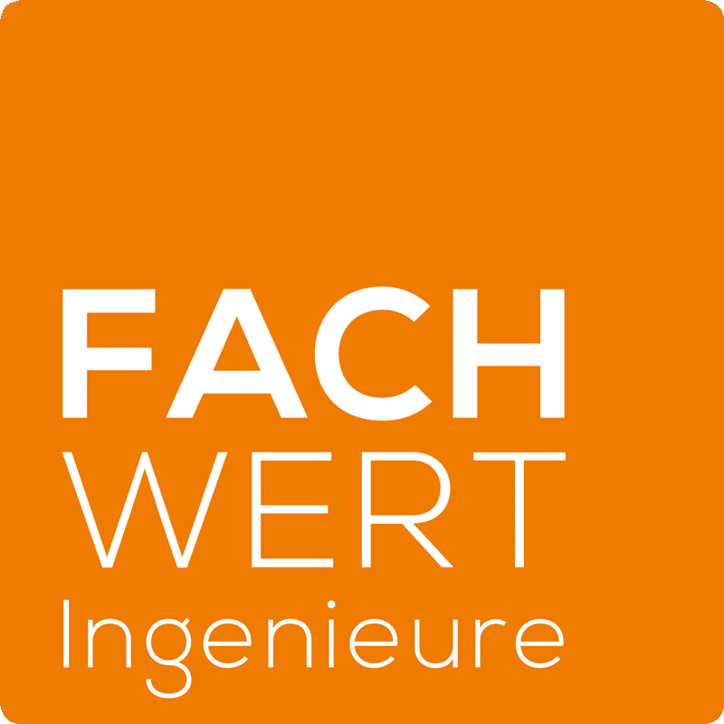 FACHWERT Ingenieure Logo