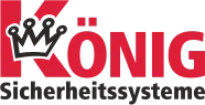 König Sicherheitssysteme Logo
