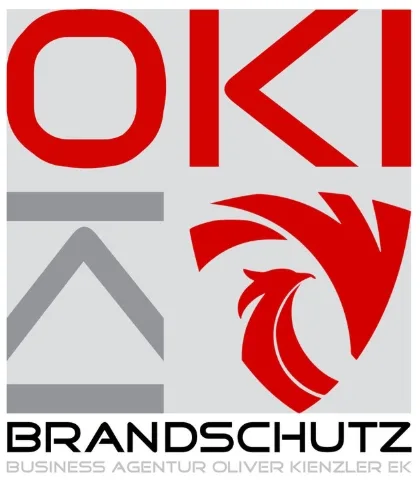 OKI Brandschutz Logo