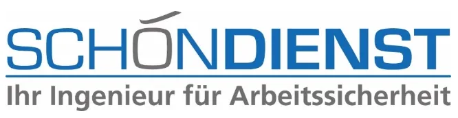 Schöndienst Logo